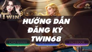 Hướng dẫn đăng ký 18 hướng dẫn đăng ký