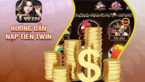 Hướng dẫn nạp tiền 12 Hướng dẫn nạp tiền