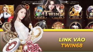 Link chính thức Twin68 không bị chặn, đảm bảo xanh chín 200% cho Bet thủ 39 link chính thức Twin68