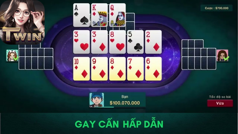 chơi binh xập xám