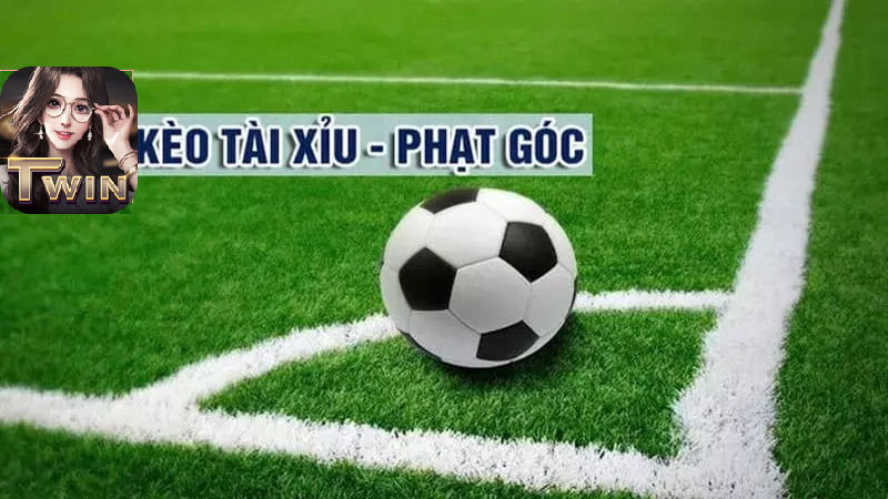 kèo tài xỉu phạt góc