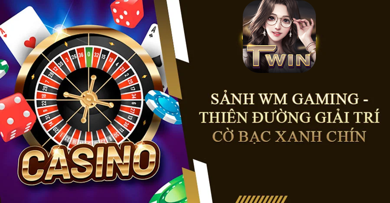 sảnh wm twin68 