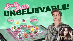 Slot game Double Bubble: Siêu phẩm “mới keng” tại Twin68 2 Slot game Double Bubble