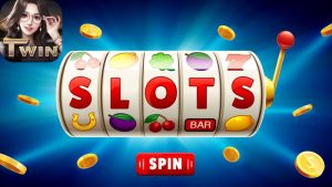 Slot games Twin68: Chơi thú vị nhất vũ trụ Châu Á 2024 7 Slot games Twin68