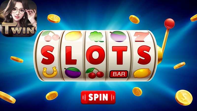 Slot games Twin68