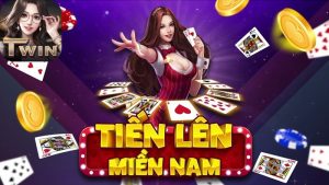 Tiến lên miền Nam Twin68: Tất tần tật cách chơi từ A-Z 8 tiến lên miền nam