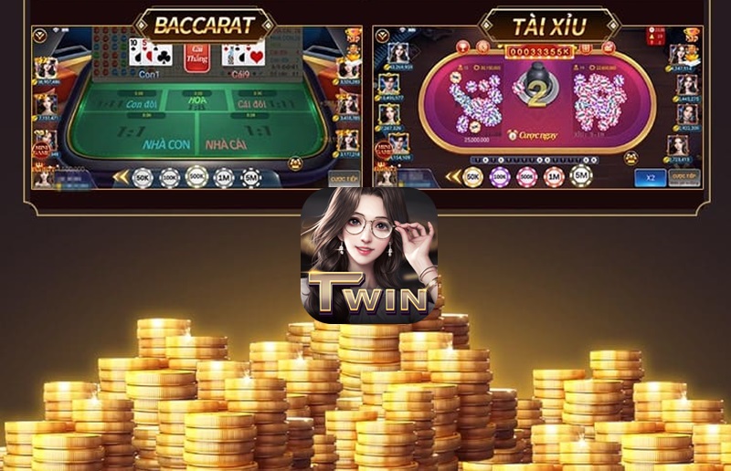 twin68 game đổi thưởng