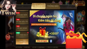 Ưu đãi Twin68: Nhanh tay update ngay “cơ hội vàng” 2024 9 ưu đãi Twin68