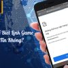 Link TF88 – Làm Sao Để Biết URL Truy Cập Game Uy Tín?