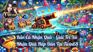 Bắn Cá Nhận Quà – Giải Trí Và Nhận Quà Hấp Dẫn Tại Twin68 2 Bắn Cá Nhận Quà – Giải Trí Và Nhận Quà Hấp Dẫn Tại Twin68