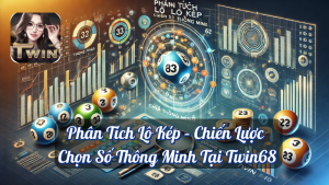 Phân Tích Lô Kép – Chiến Lược Chọn Số Thông Minh Tại Twin68 5 Phân Tích Lô Kép – Chiến Lược Chọn Số Thông Minh Tại Twin68